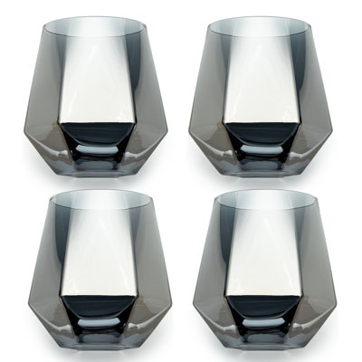 240ml Drinking Glass