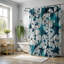 Shape Medley - Premium Shower Curtain-253624680