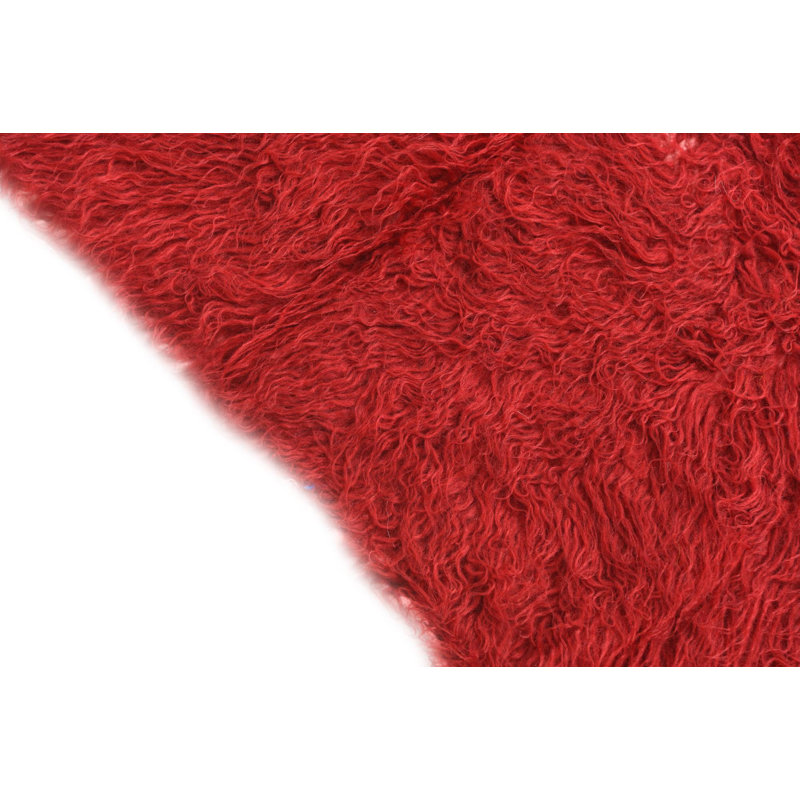 Tapis bourgogne 4 pi Priester