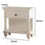 Table de chevet 1 tiroir Broncho-29209943
