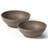 Cara Composite Bowl Planter Set-31644940-31644945