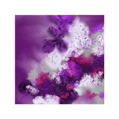 Fantasia Art Print
