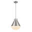 Luminaire suspendu simple à 1 lumière Ebbi-1493443499