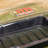 38cm Unheated Seed Starter Tray Grostart Midi Propagator Indoor Seedling Planter