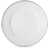 Solid White Textured