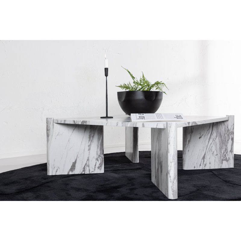 Austris Four Leg Coffee Table