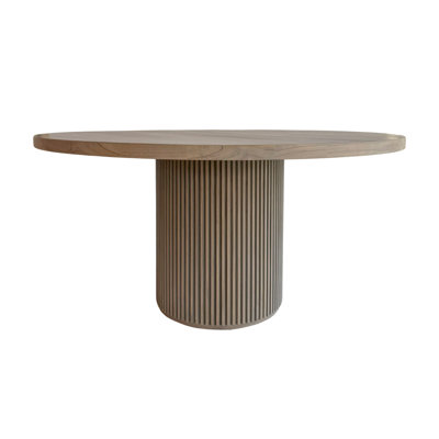 Selene Dining Table - 60"
