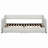 Twin XL to King Size Upholstered Daybed with Two Drawers-20735752