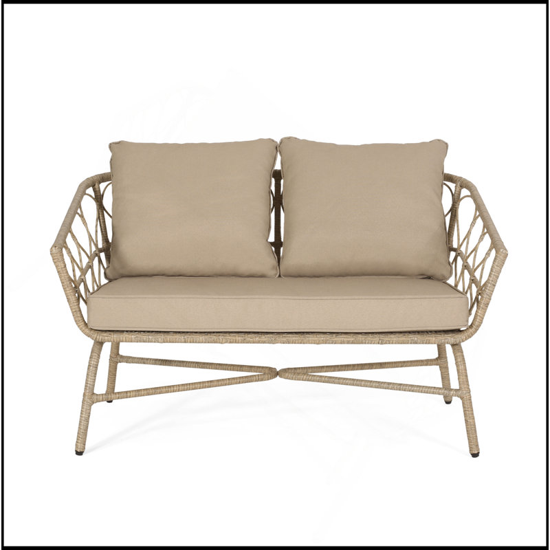 BRUCE LOVESEAT