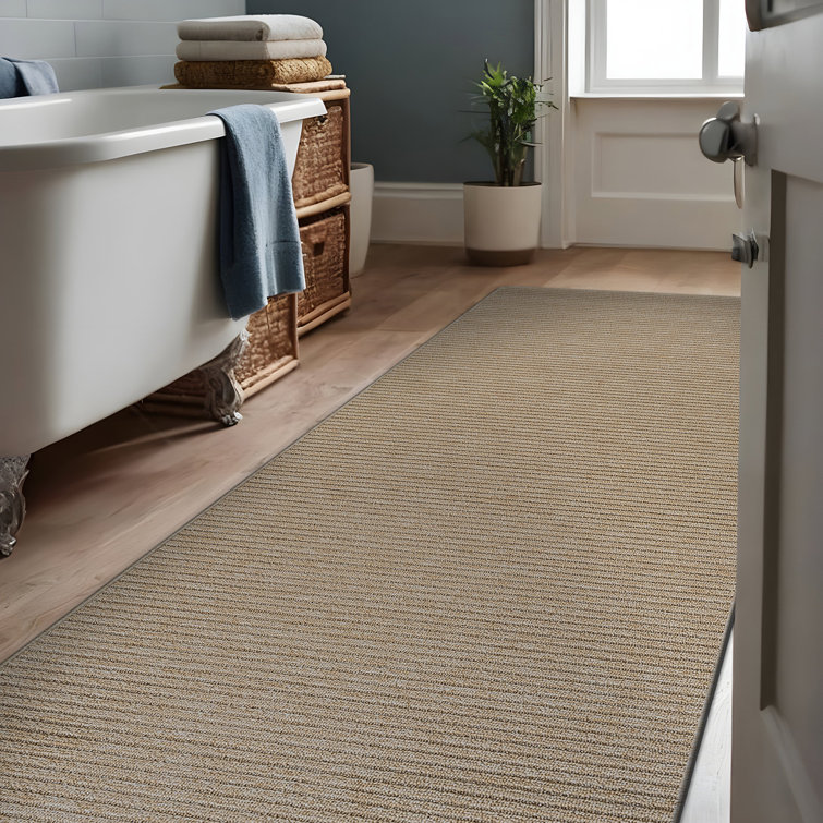 Arturas Non-Slip Area Rug