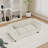 Modern Rectangular Pet Sofa-457098014