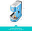 Cafetière à espresso de 20 bars avec une puissante buse à vapeur en acier inoxydable-97916811
