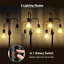 Industrial Floor Lamp