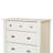 Deundray 4 - Drawer Dresser-541458242