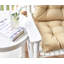 Ensemble de coussins de chaise berçante pour l'intérieur et l'extérieur Aickelal-1045972005