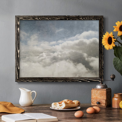 «From Above I», reproduction d'art sur toile