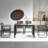 Solid Wood Dining Room Furniture,Side Chairs