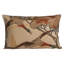 Flying Ducks Self-Flange Accent Pillow