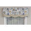 Gianna Glory Floral Scalloped Window Valance-88648278