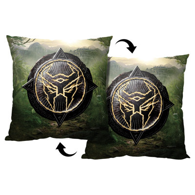Outdoor Pillow Cover