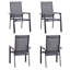 Stacking Patio Dining Armchair-2043022113-2043022126