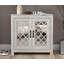 Millicent 12 Pair Shoe Storage Cabinet
