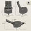 Power Recliner Chair