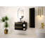 Adrieanne Bathroom Storage Furniture Set