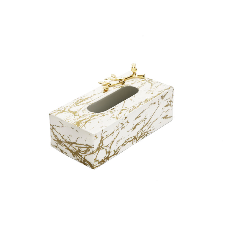 Eimmy Tissue Box Cover