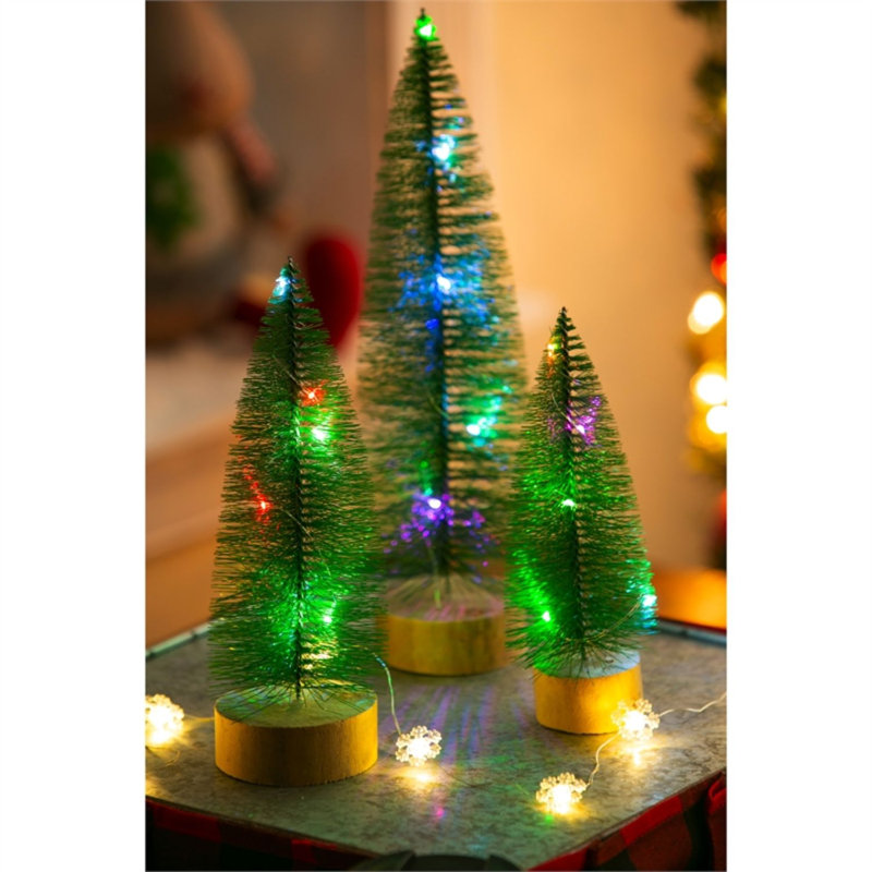 Christmas Tabletop Tree