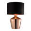 Trystan Glass Table Lamp-24383608