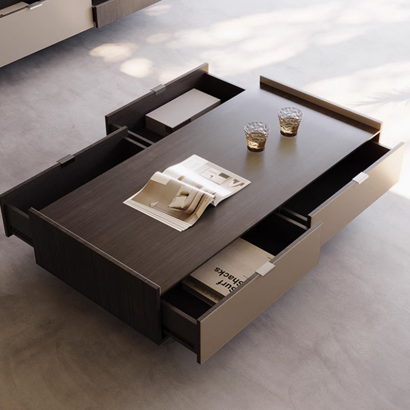 Table basse Italian Luxury Luxury