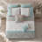 Comforter Set, 8-Piece - Cal King