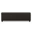 Banc de rangement avec repose-pieds avec rangement caché Avalon-212848461