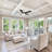Kalona 52'' Ceiling Fan with Light Kit-1493997072