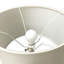 9'' H Silk Drum Lamp Shade-1432144290