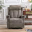 Adcox 88cm Wide Lift Assist Standard Recliner-119958320