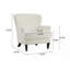 Fauteuil club rembourré Fleckenstein Boucle-969842948
