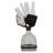 Tourmaline Handmade Decorative Bottle