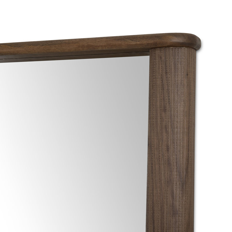 Quinley Floor Mirror
