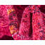 Tapis oriental rouge Nadene-29199375