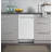 GE Profile 47 Decibel ENERGY STAR Certified Built-In Dishwasher with Adjustable Rack Stainless Steel-1413569231