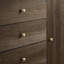 Gracyn 71.75'' W Double Bathroom Vanity Base-2030053501