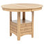 Table de salle à manger Davis-133140109