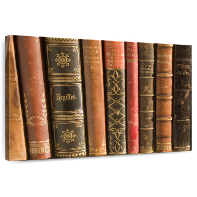 Livres anciens Kerner