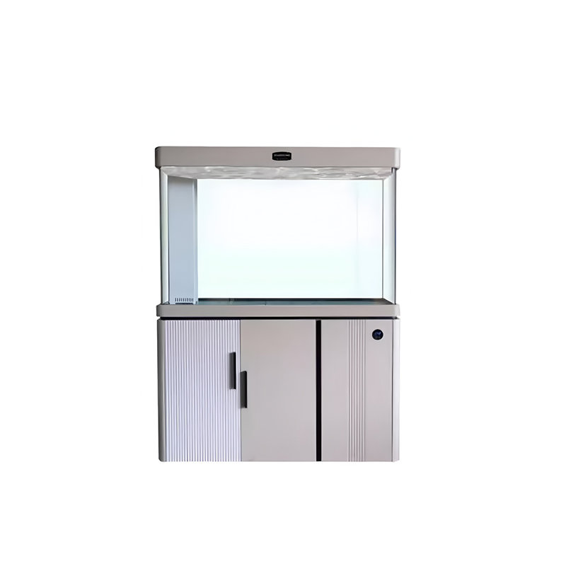 Aquarium 47,24 po, 31,7 gallons (H 59,45 po x l 47,24 po x P 15,35 po