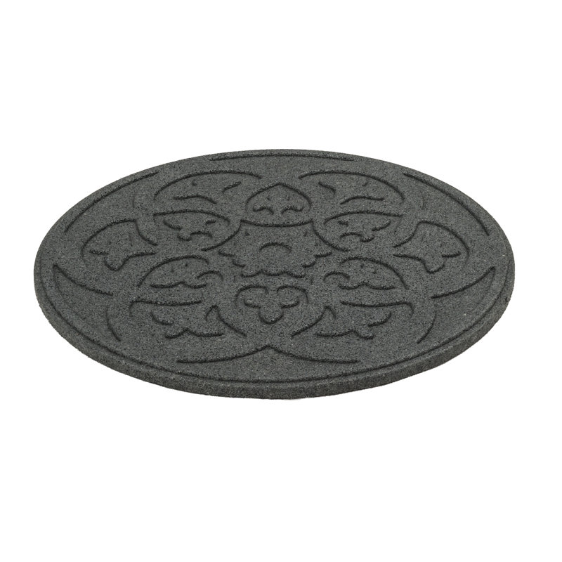 STEPPINGSTONE-SCROLL Stepping Stone, Grey