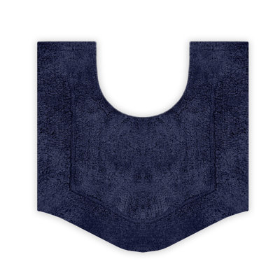 Morissette 100% Cotton Contour Mat 20"x20"
