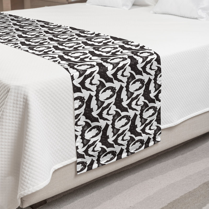 Bed Runner, Queen