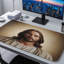 Polyester Desk Pad-2033355610